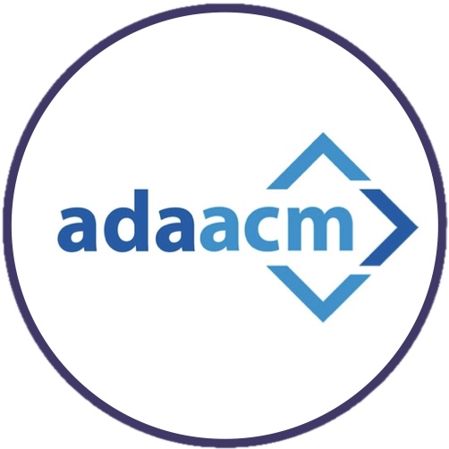 ACM Student Chapter logo
