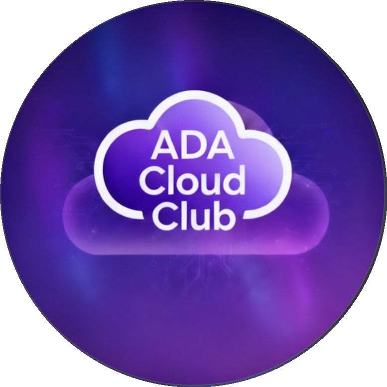 Cloud Club logo