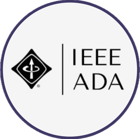 IEEE Student Branch logo