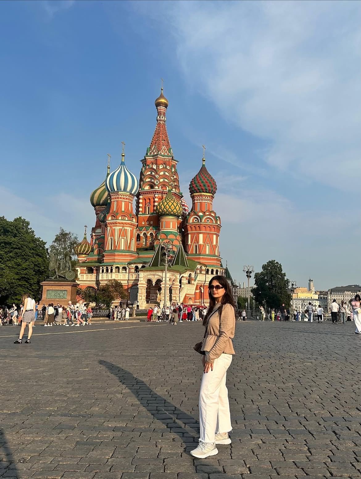 Study abroad
