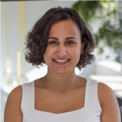 Leyla Jafarli profile photo