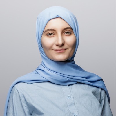 Natavan Akhundova profile photo