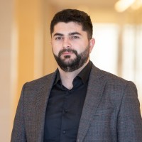 Umid Suleymanov profile photo