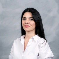 Zamina Guliyeva